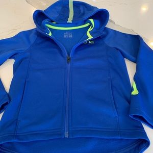 Nike Elite Boys Hoodie